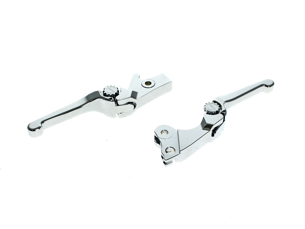 Levers; Adj Anthem Indian Cruiser