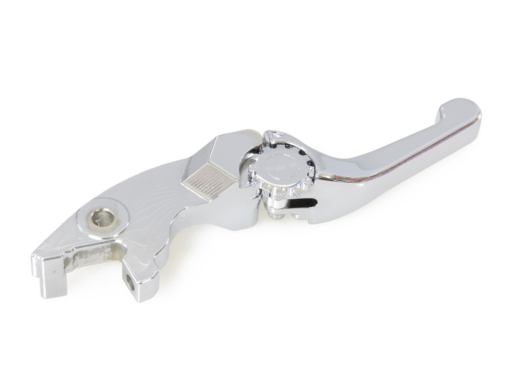Levers; Adj Anthem Shorty Indian