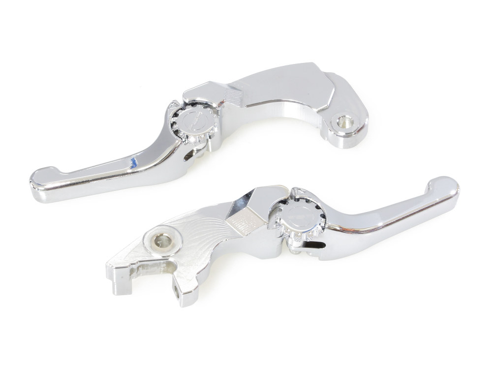 Levers; Adj Anthem Shorty Indian
