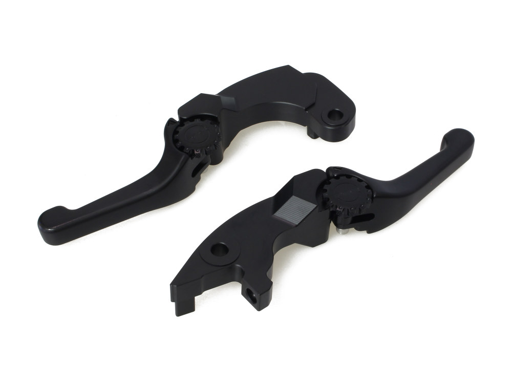 Levers; Adj Anthem Shorty Indian