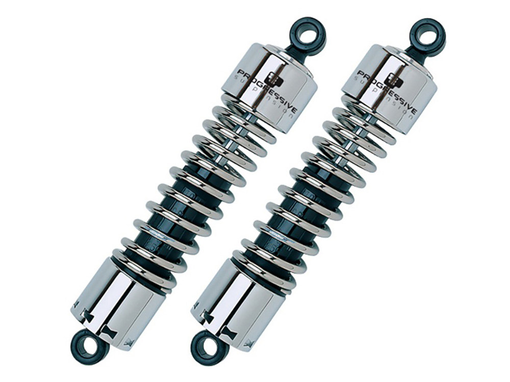 Shocks RR; FLH%2780-05 XL%2779-03
