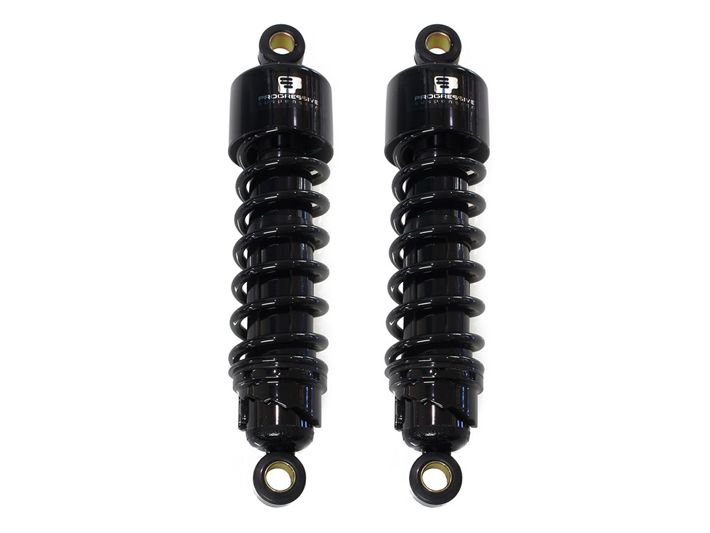 Shocks RR; XL%2704-21 11.5