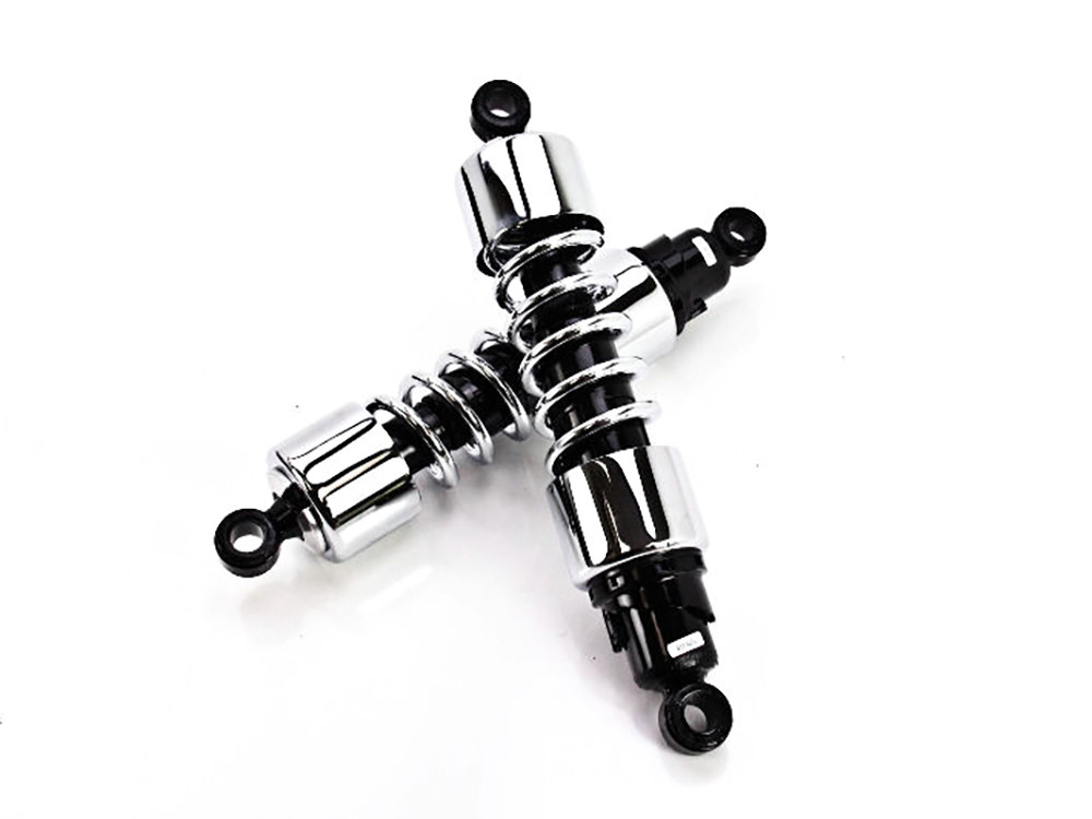 Shocks RR; FLH%2706up 12