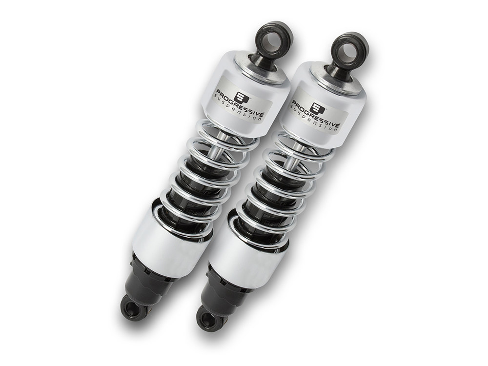 Shocks RR; FLH%2780-05 XL%2779-03