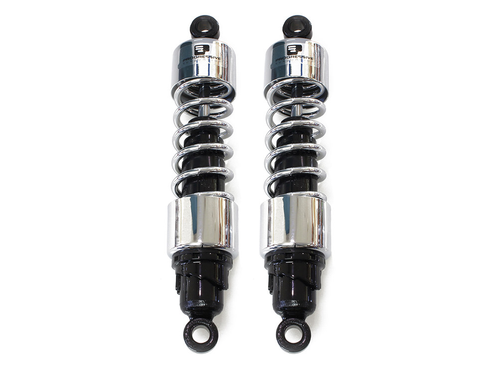 Shocks RR; FLH%2780-05 XL%2779-03