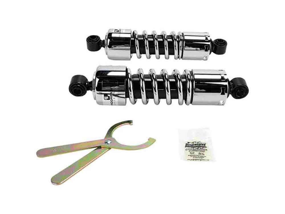 Shocks RR; FXD%2791-17 FLD%2712up