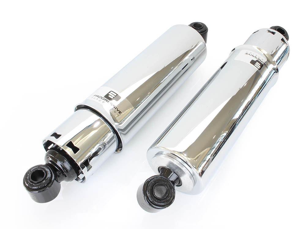 Shocks RR; BT%2773-86 4spd 12