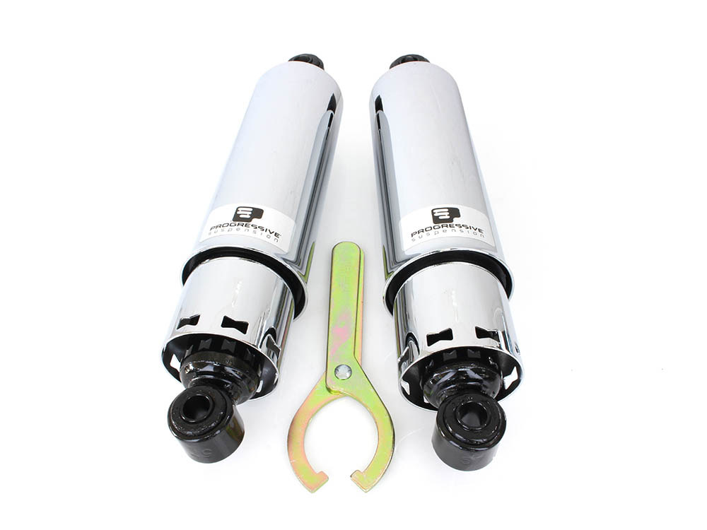 Shocks RR; BT%2773-86 4spd 12