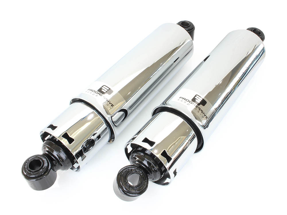 Shocks RR; BT%2773-86 4spd 12