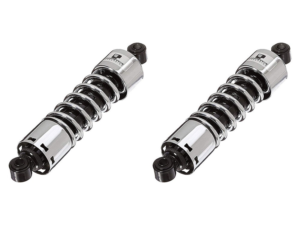 Shocks RR; FXD%2791-17 12