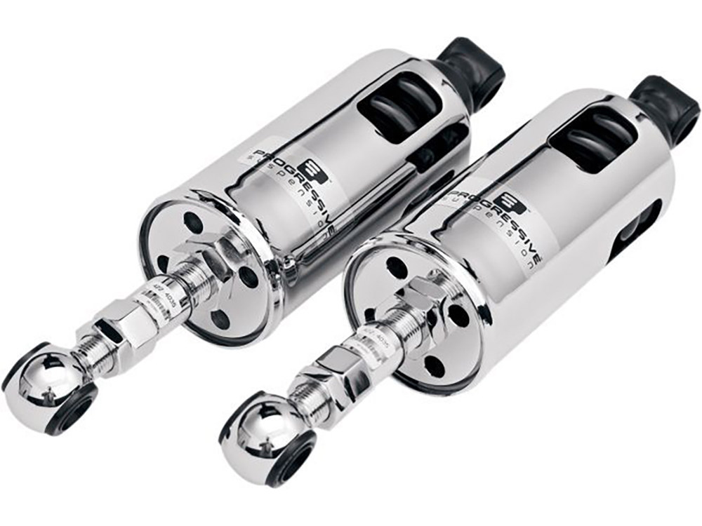 Shocks RR; S/Tail%2789-99