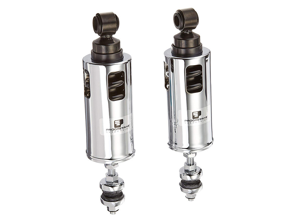 Shocks RR; S/Tail%2700-17 H/Duty