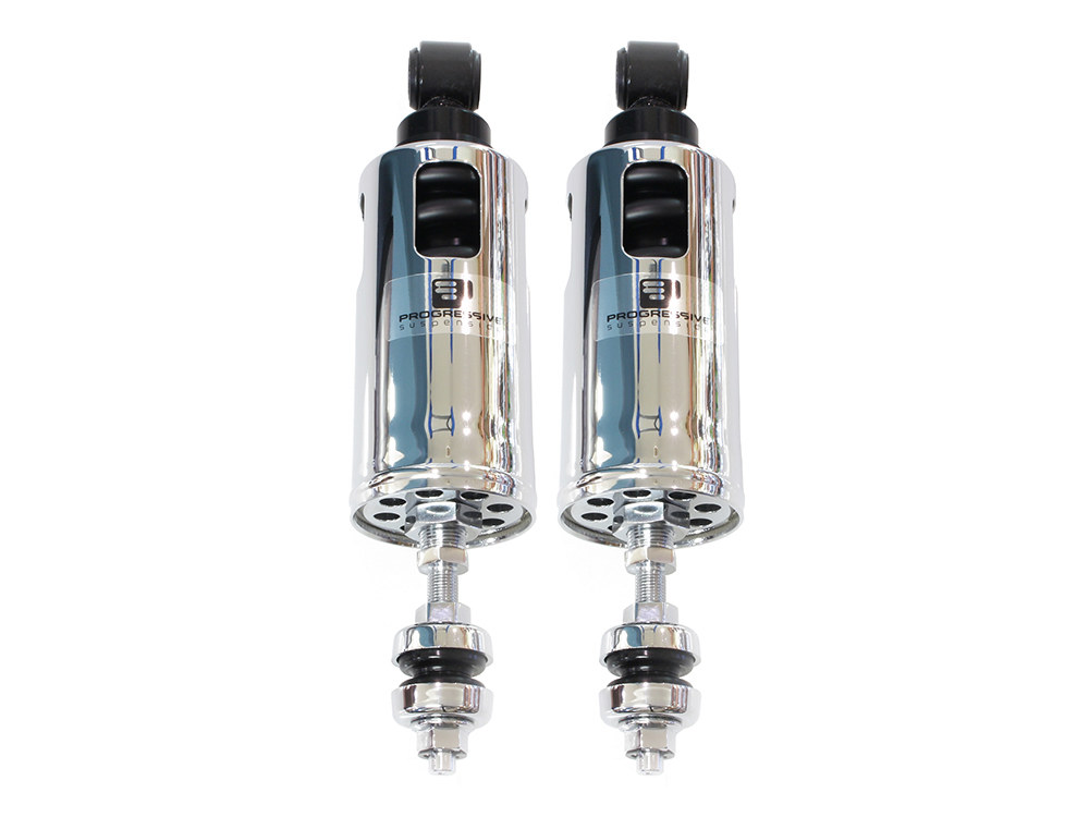 Shocks RR; S/Tail%2700-17