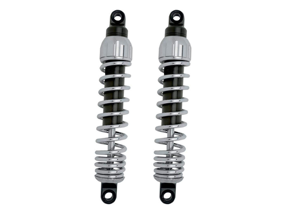 Shocks RR; FXD%2791-17 12
