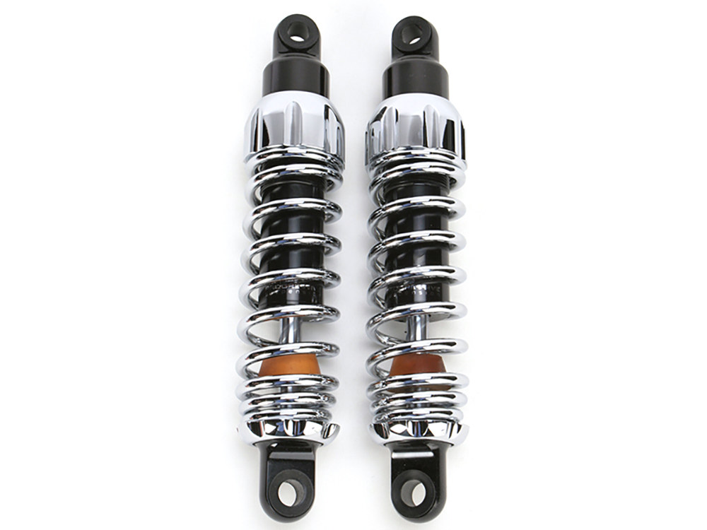 Shocks RR; FXD%2791-17 11.5