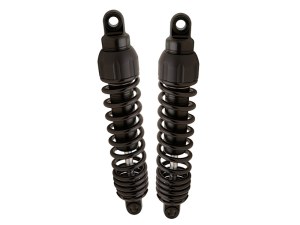 Progressive Suspension 444 Series, 11.5in. Standard Spring Rate Rear Shock Absorbers – Black. Fits Scout 2015up. Progressive Suspension 444 Series, 11.5in. Standard Spring Rate Rear Shock Absorbers – Black. Fits Scout 2015up.