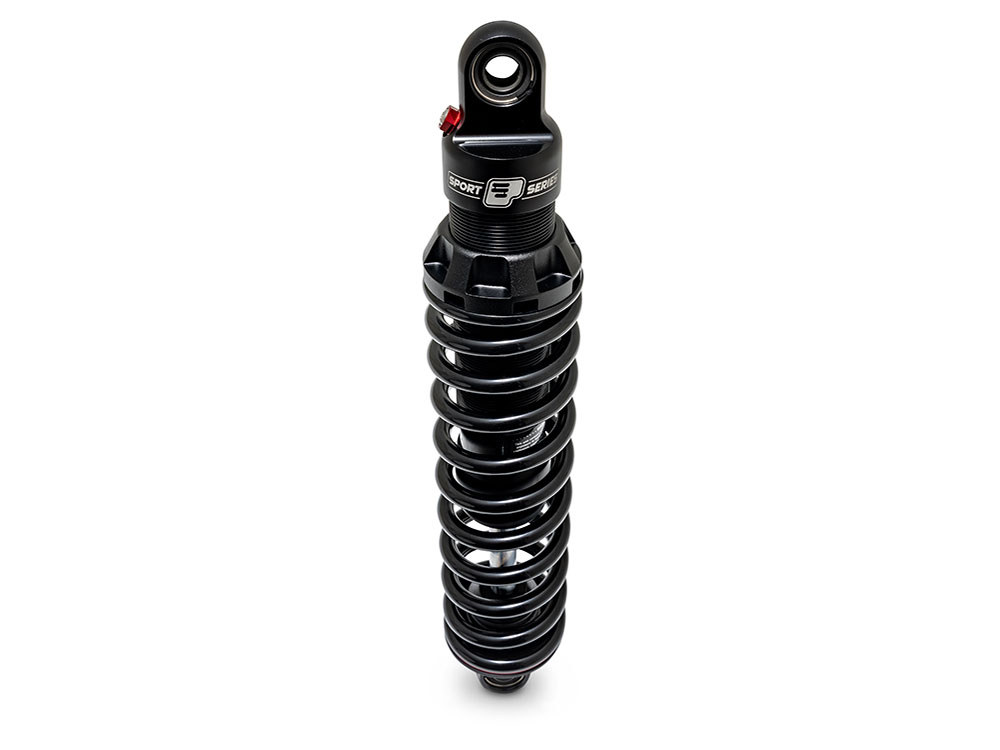 Shocks RR; XL%2791-21 12