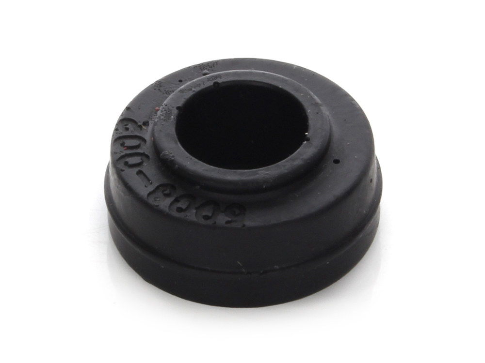 Progressive Suspension 422 Series Shock Bushing – Sold Each. Fits Twin Cam Shocks on the Threaded End Only.