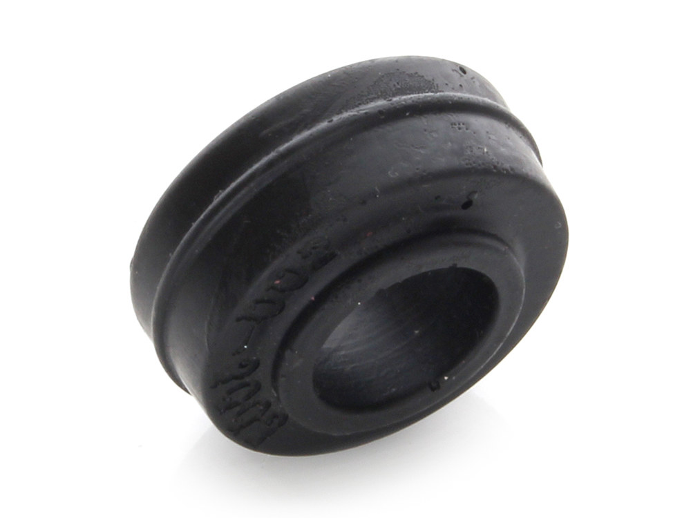 Progressive Suspension 422 Series Shock Bushing – Sold Each. Fits Twin Cam Shocks on the Threaded End Only.