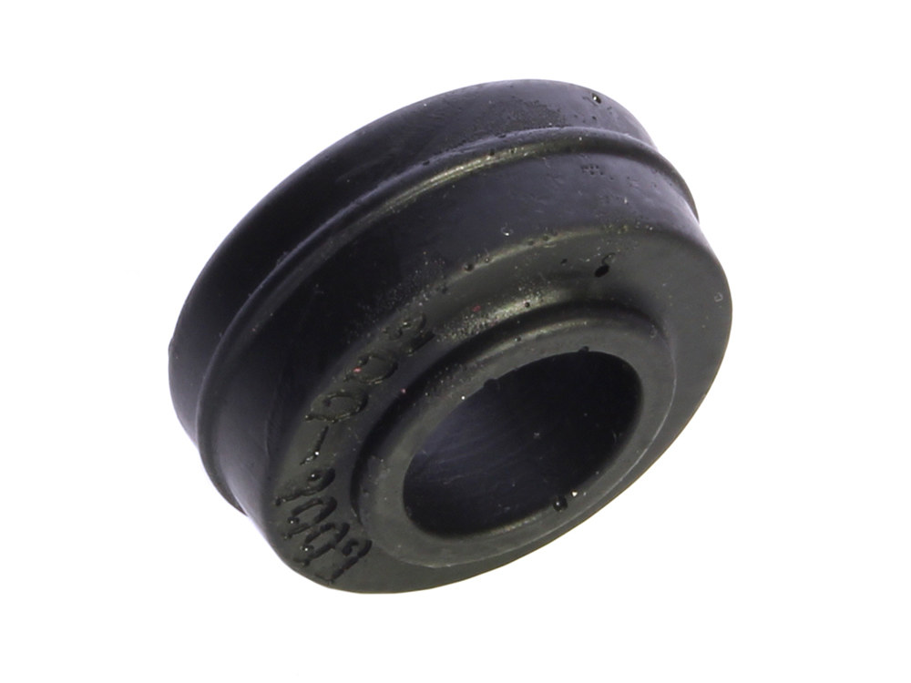 Progressive Suspension 422 Series Shock Bushing – Sold Each. Fits Twin Cam Shocks on the Threaded End Only.