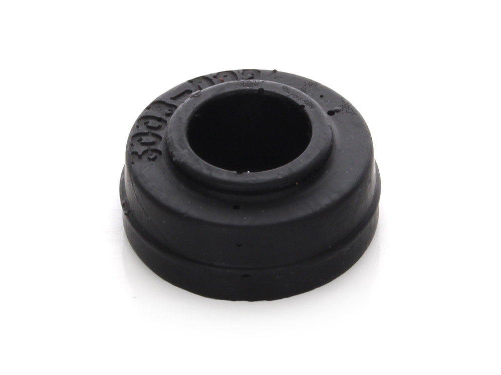 Progressive Suspension 422 Series Shock Bushing – Sold Each. Fits Twin Cam Shocks on the Threaded End Only.
