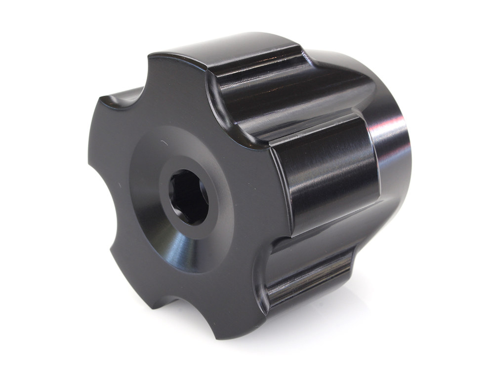 Repl. Knob; All 422 RAP Shocks