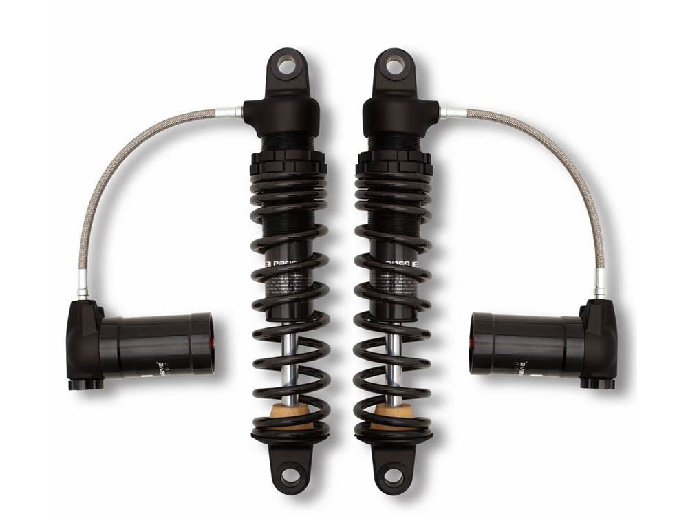 Shocks RR; 12