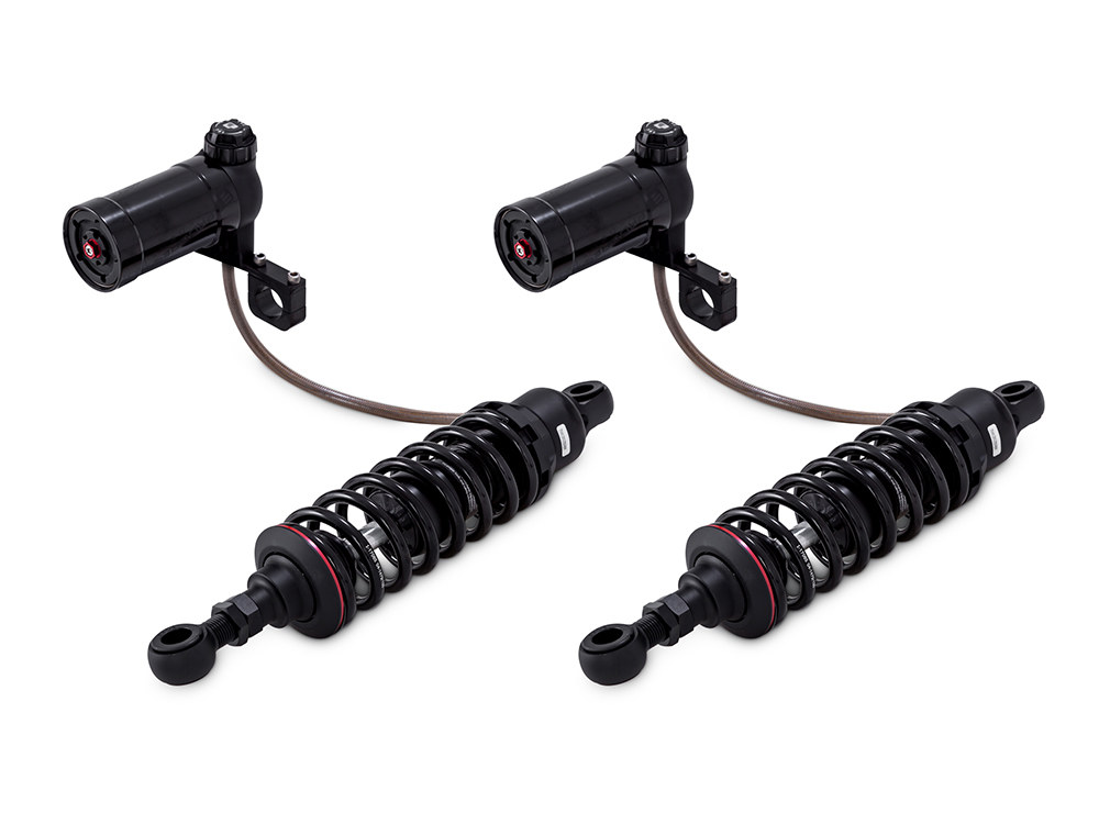 Shocks RR; 13