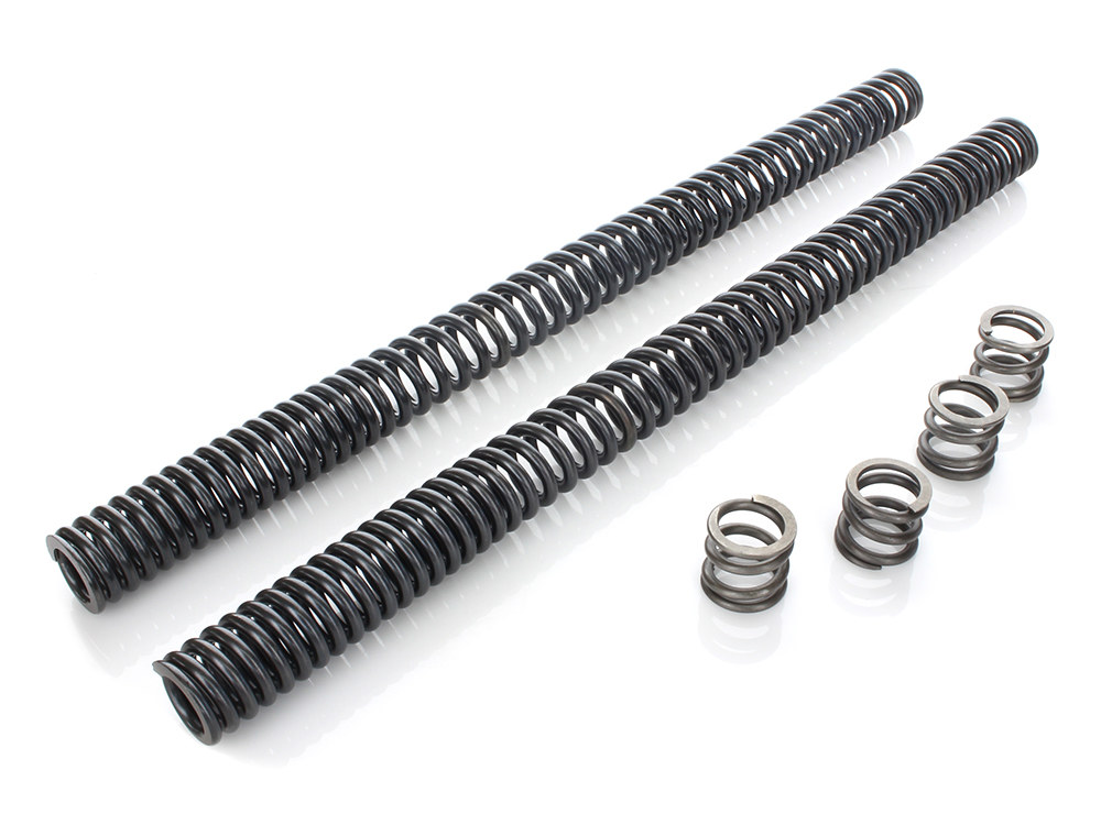 Fork Springs; Lowered XG500%2715-20