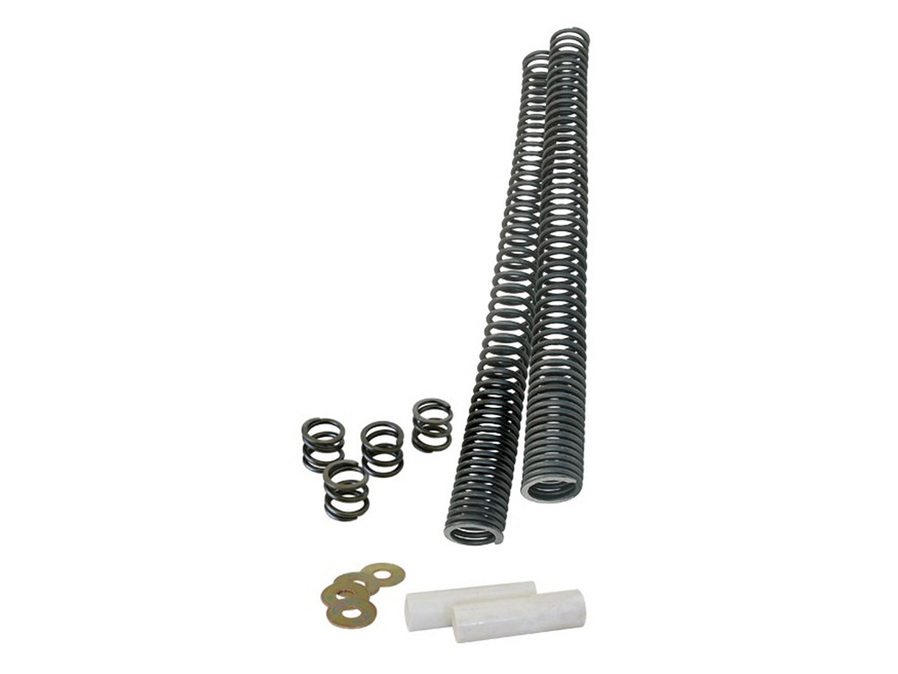 Fork Springs; Lowered FLH%2717up