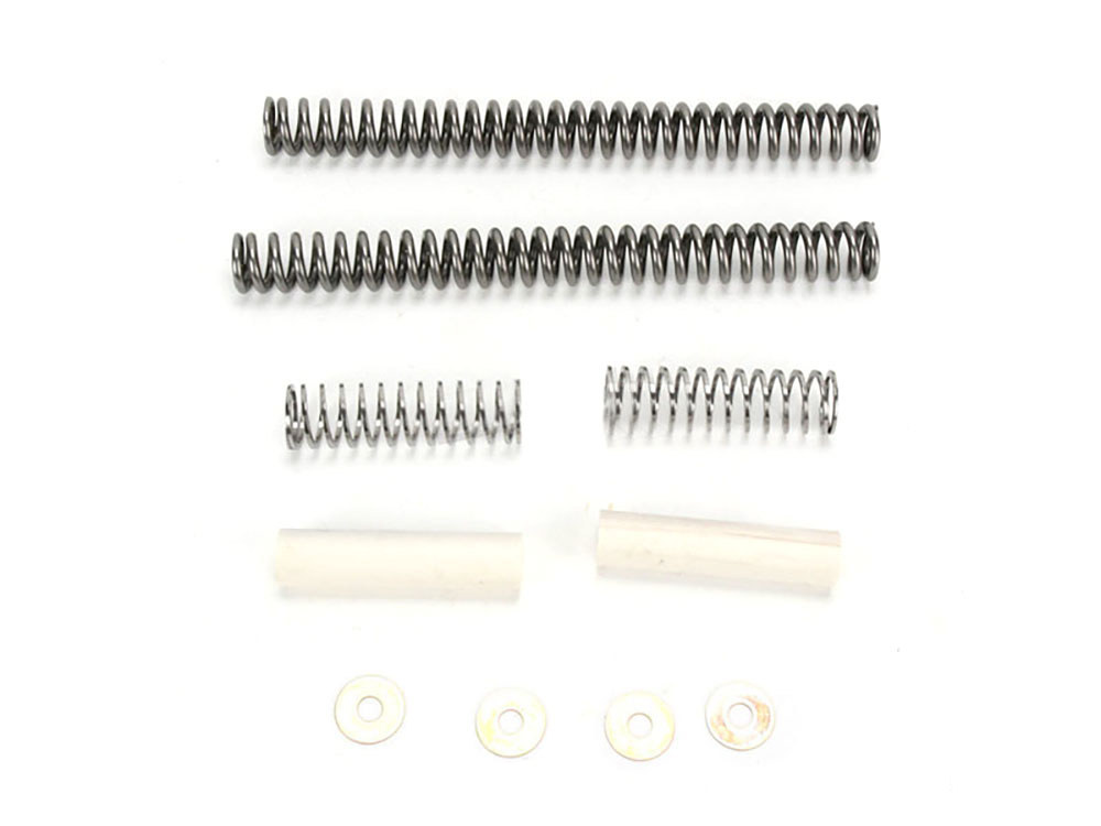 Fork Springs; Lowered S/Tail%2784-17