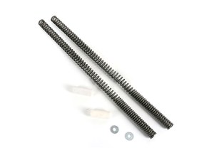 Progressive Suspension Fork Spring Kit for 35mm Fork Tubes. Fits Big Twin FX 1973-1986, Sportster 1973-1987 & FXR 1982-1988. Progressive Suspension Fork Spring Kit for 35mm Fork Tubes. Fits Big Twin FX 1973-1986, Sportster 1973-1987 & FXR 1982-1988.