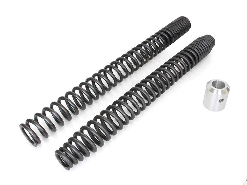 Fork Springs; FXDLS%2716-17