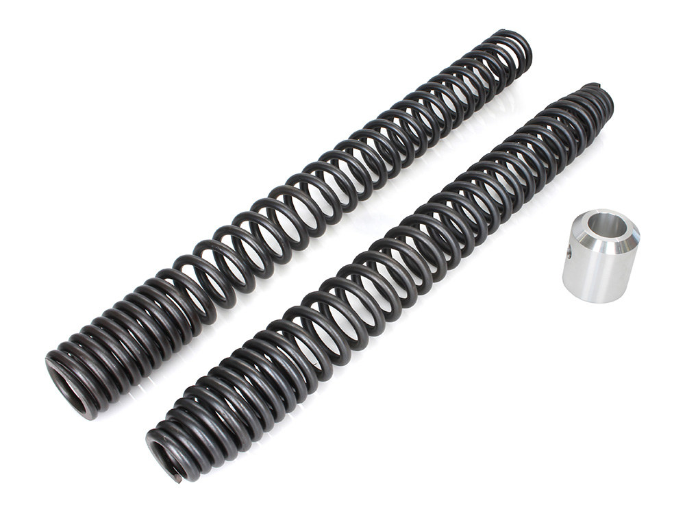 Fork Springs; FXDLS%2716-17