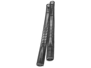 Progressive Suspension Standard Duty Fork Spring Kit. Fits Softail Low Rider ‘S’ 2020up & Fatbob and Sport Glide 2018-2024 Progressive Suspension Standard Duty Fork Spring Kit. Fits Softail Low Rider ‘S’ 2020up & Fatbob and Sport Glide 2018-2024