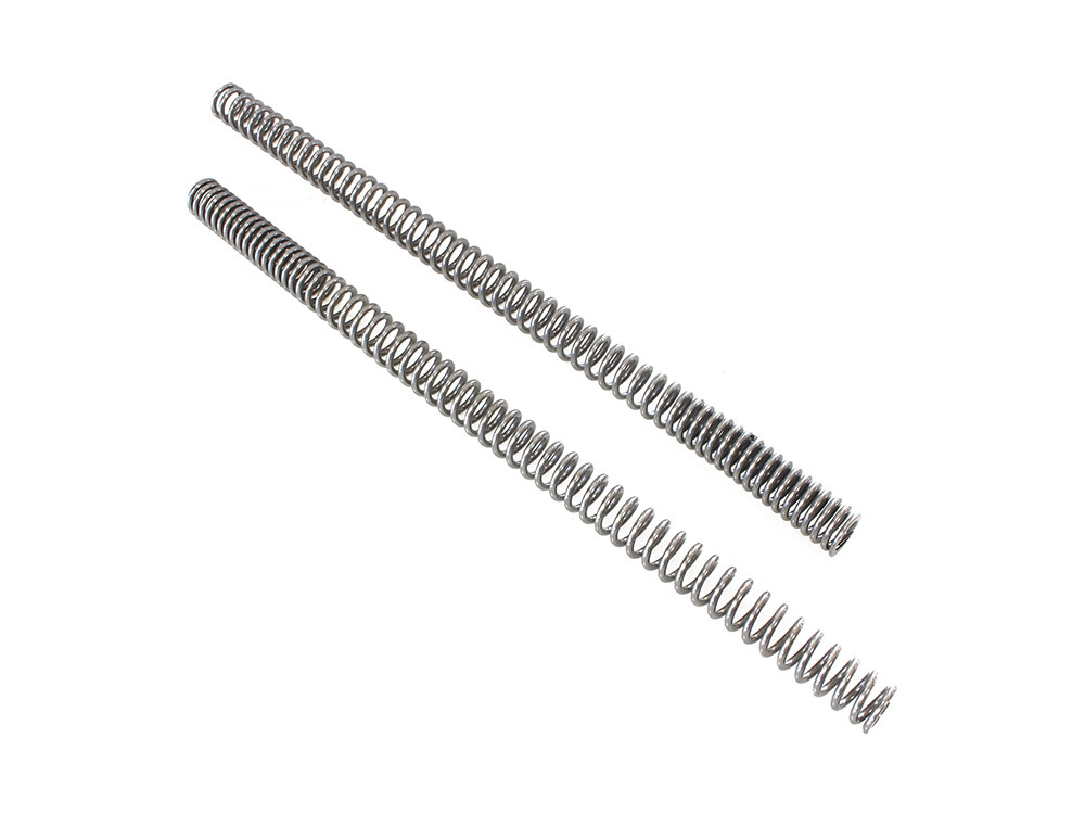 Progressive Suspension Fork Spring Kit. Fits Kawasaki KLR 650 1987-2007.