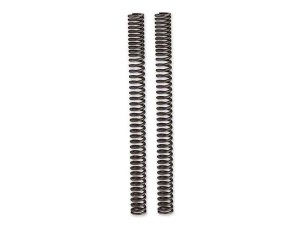 Progressive Suspension Fork Spring Kit for 39mm Fork Tubes; Fits Sportster 2016-2021. Standard Spring Rate. Progressive Suspension Fork Spring Kit for 39mm Fork Tubes; Fits Sportster 2016-2021. Standard Spring Rate.