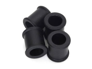 Progressive Suspension Bush Kit – Various Shock Fitments – See More Detail Progressive Suspension Bush Kit – Various Shock Fitments – See More Detail