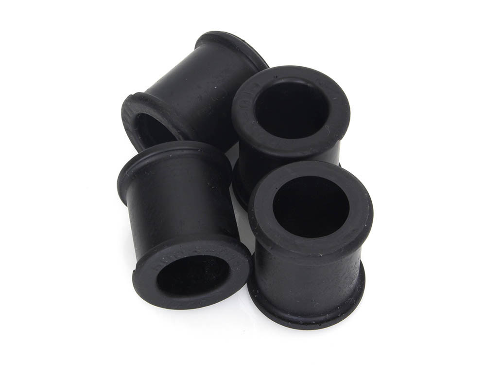 Progressive Suspension Bush Kit – Various Shock Fitments – See More Detail