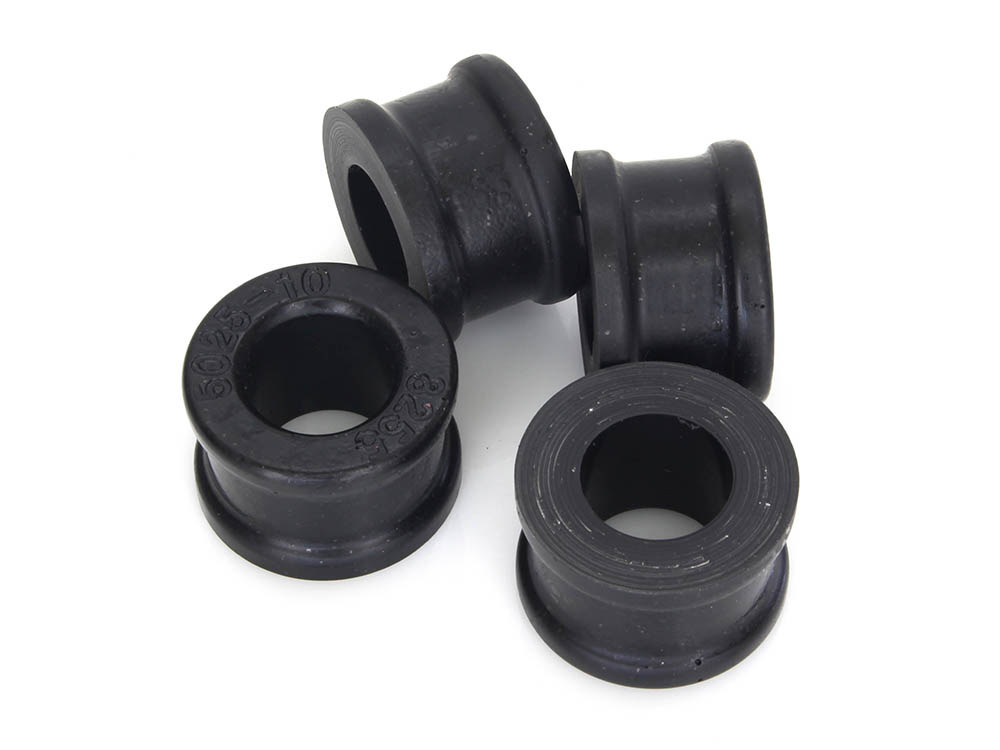 Progressive Suspension Bush Kit – Various Shock Fitments – See More Detail