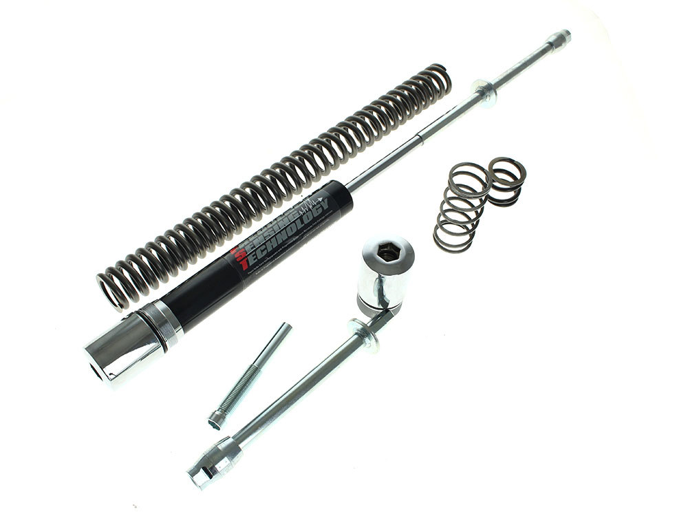 Fork Kit; Monotube +2
