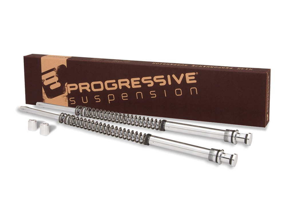 Fork Kit; Monotube, FLH%2797-13