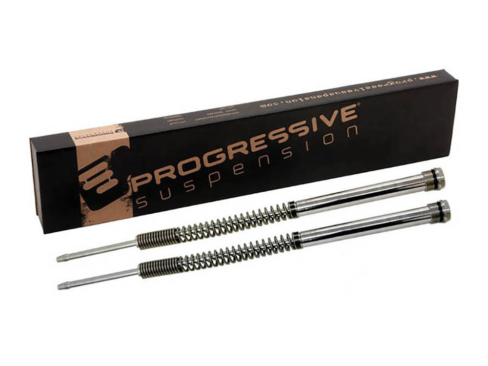 Fork Kit; Monotube, FLST%2700-17