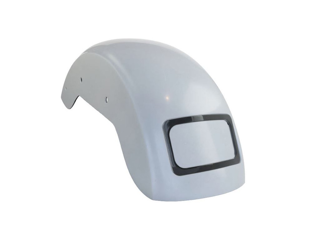 Bagger Nation The Fix Custom Rear Fender. Fits Softail Low Rider 2018-2020, Low Rider S 2020up & Low Rider ST 2022up