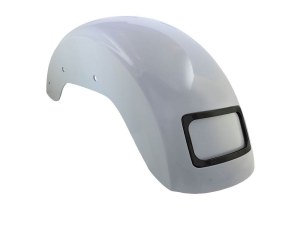 Bagger Nation The Fix Custom Rear Fender. Fits Softail Sport Glide 2018-2024 Bagger Nation The Fix Custom Rear Fender. Fits Softail Sport Glide 2018-2024