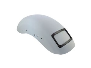 Bagger Nation The Fix Custom Rear Fender. Fits Sportster 2004-2021. Bagger Nation The Fix Custom Rear Fender. Fits Sportster 2004-2021.