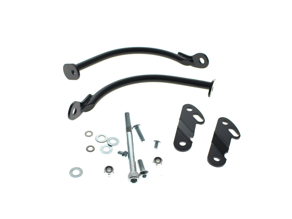 Fairing Bracket; FXLRST%2722up