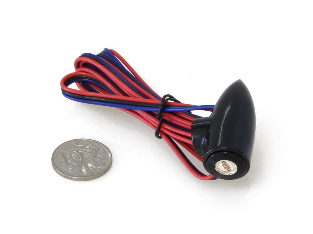 T/Signal; Universal Mini Bullet
