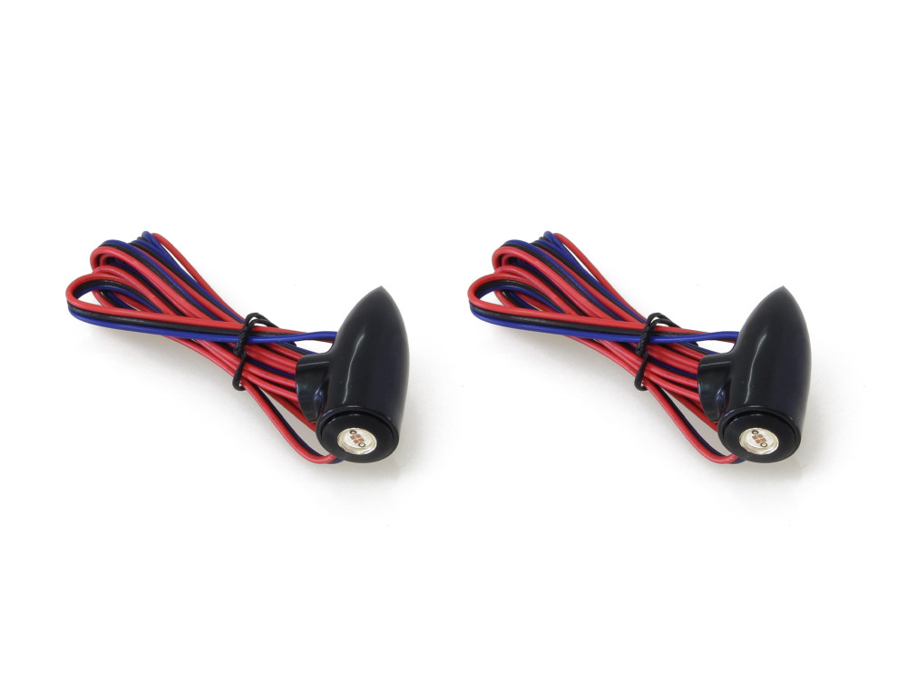 T/Signal; Universal Mini Bullet