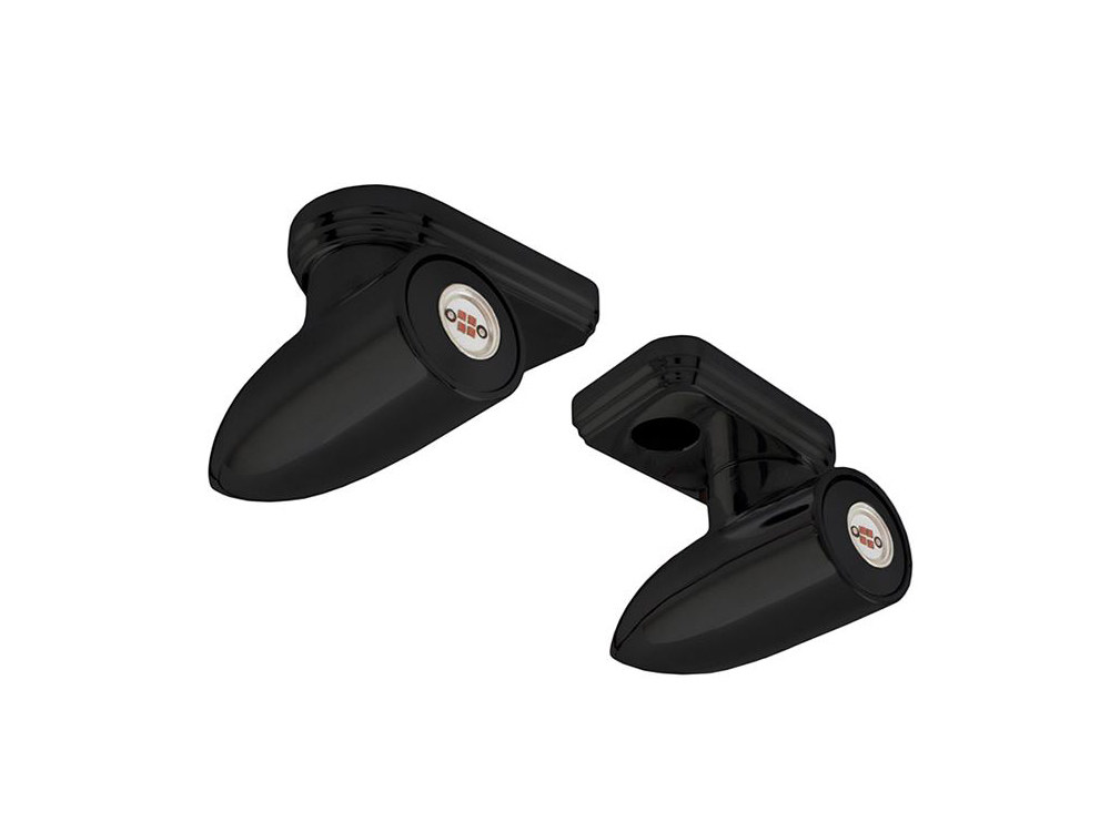 T/Signal; Bullet Pro Series UPI%27s